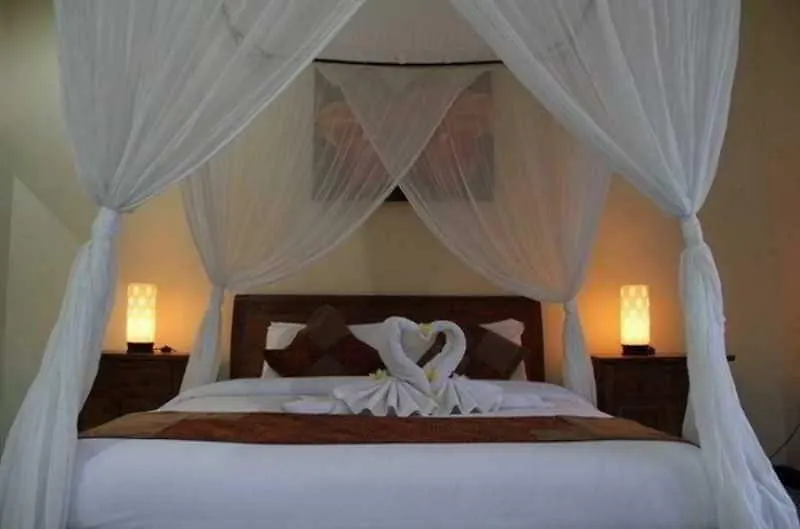 The Catur Villa-1
