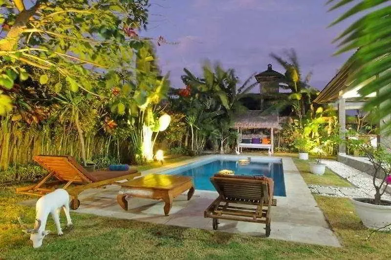 The Catur Villa-1