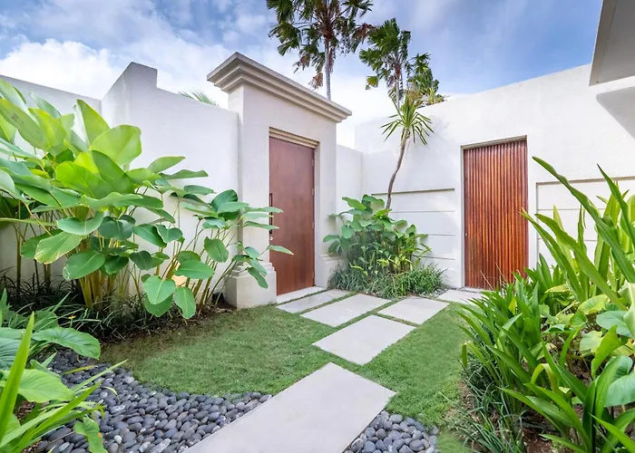 Fenosa Seminyak Villas